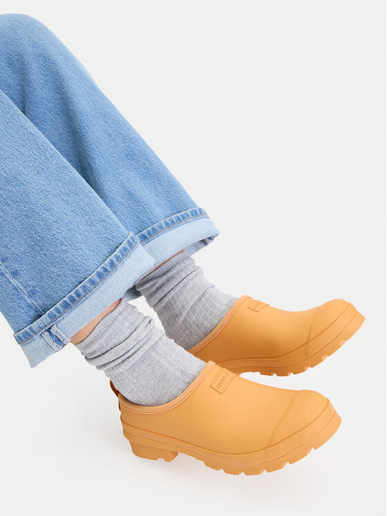 Hunter Hunter Natikače CEO-SJY-S Narančasta