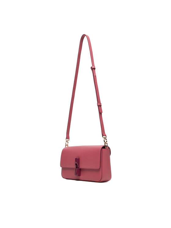 Furla Furla Borsetta Iride WB01826 ARE000 CN 4147S 9001 Rosa