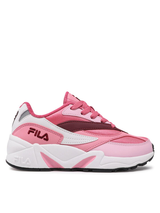 Fila v94m rosa online