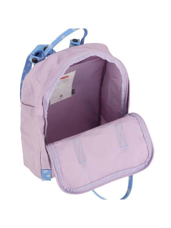Fjällräven Fjällräven Plecak 23510-457-916_OS Fioletowy