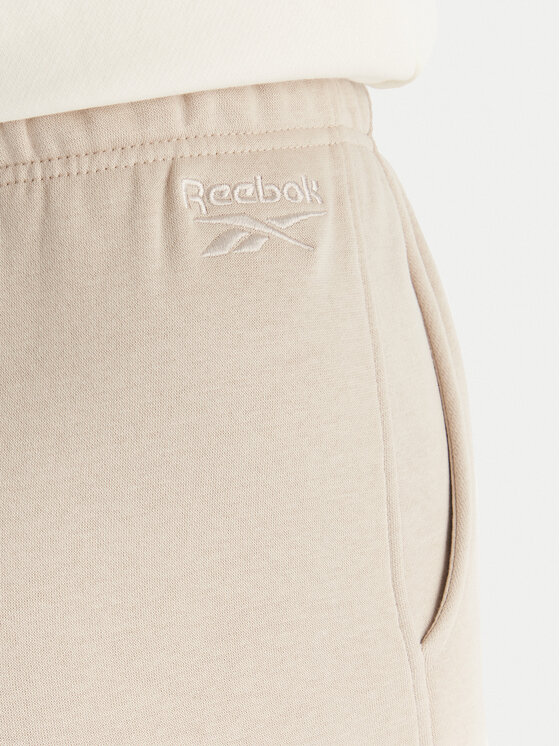 Reebok Reebok Долнище анцуг Reebok X Ewa Chodakowska Evren RK25308CCW Бежов Regular Fit