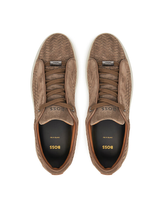 BOSS BOSS Sneakers Gary 50538983 Beige