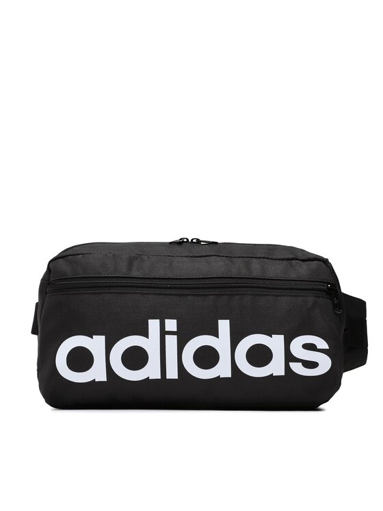Borsetă adidas Essentials Linear Crossbody Bag HT4779 Negru