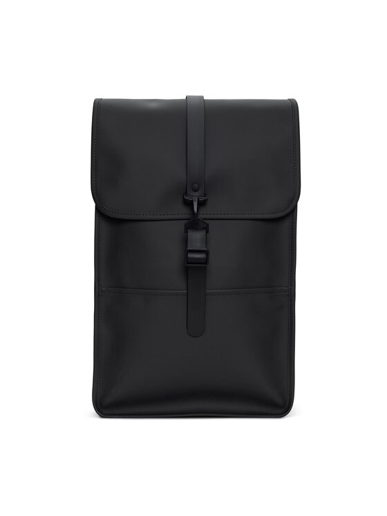 Rains Rains Ruksak Backpack W3 13000 Crna