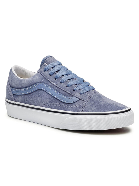 Vans Vans Scarpe sportive Old Skool VN0A3WKT4R21 Blu