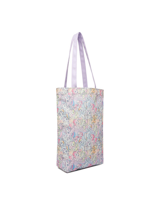My Little Pony My Little Pony Kabelka CEO-ACCCS-SS26-310MLP Barevná