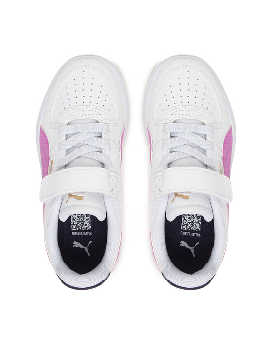 Puma Puma Sneakersy Caven III 406239 Bílá