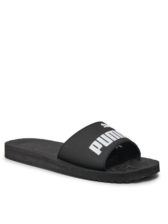 Puma Puma Ciabatte Purecat 360262 01 Nero