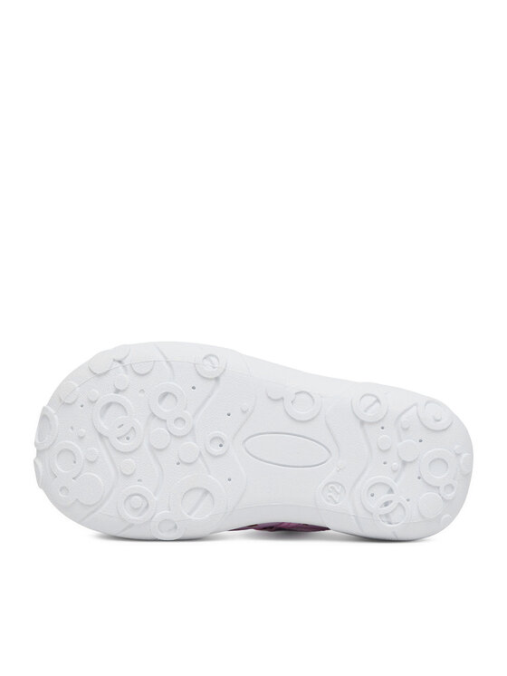 DeeZee DeeZee Bačkory CEO-CSS20603-03 Světle růžová