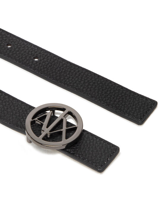 Armani Exchange Armani Exchange Pasek Damski 941118 0A877 42520 Czarny