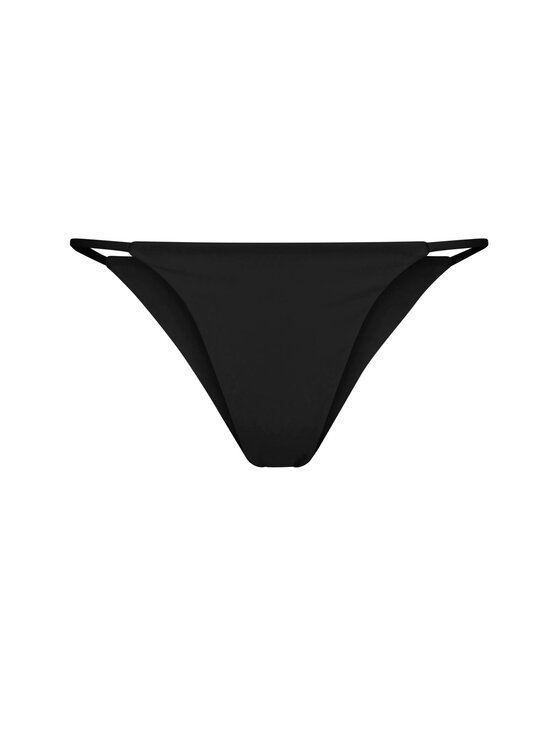 La Michaux La Michaux Bikini pezzo sotto JADE Nero