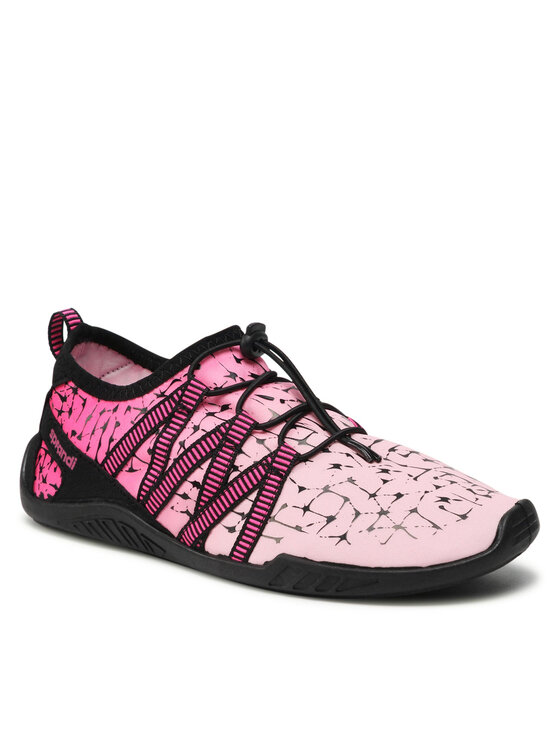 Sprandi Sprandi Sneakersy CP80-22480 Różowy