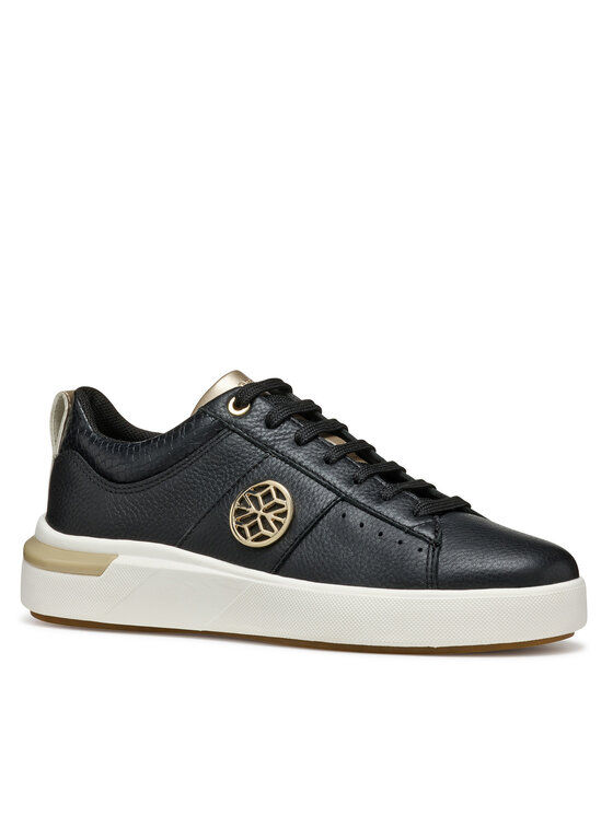 Geox Geox Tossud D Dalyla D55QFA 046AR C9999 Must