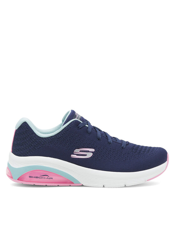 Skechers Skechers Laisvalaikio batai 149645NVLB Tamsiai mėlyna