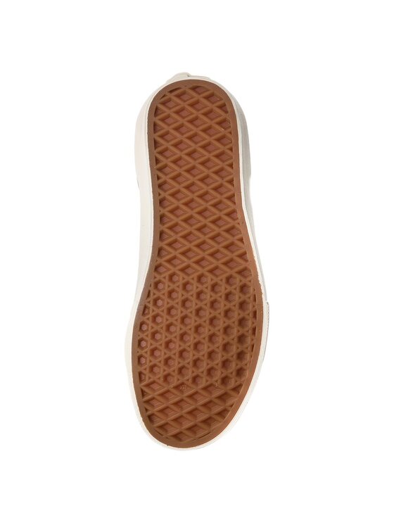 Vans Vans Sneakersy Sk8-Hi Reissue St VN0A3QY2UB5 Beżowy