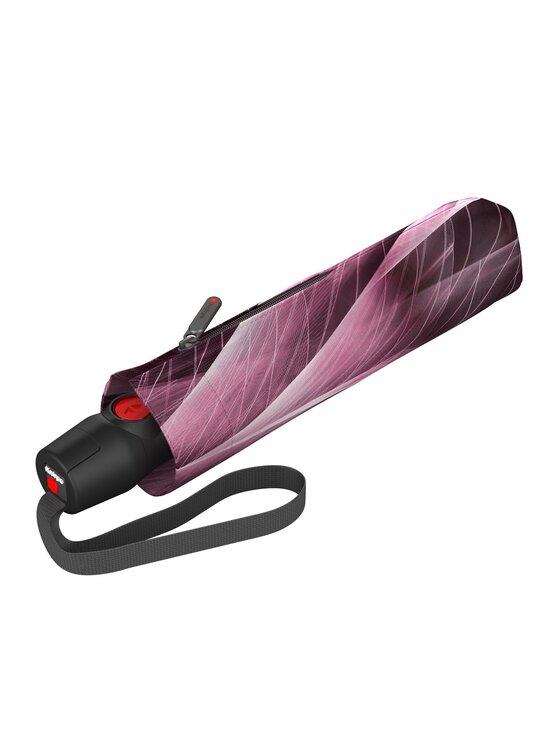 Knirps Knirps Parasolka 222918 Różowy