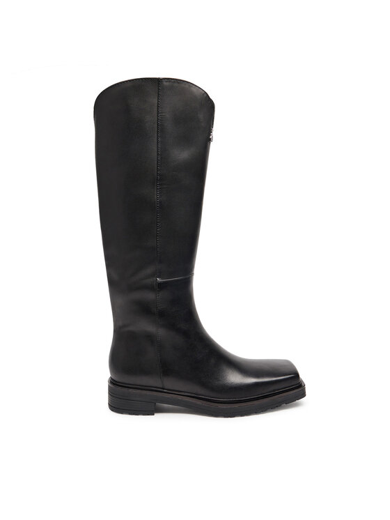 Patrizia Pepe Patrizia Pepe Ilgaauliai 8Y0096/L078-K103 Juoda