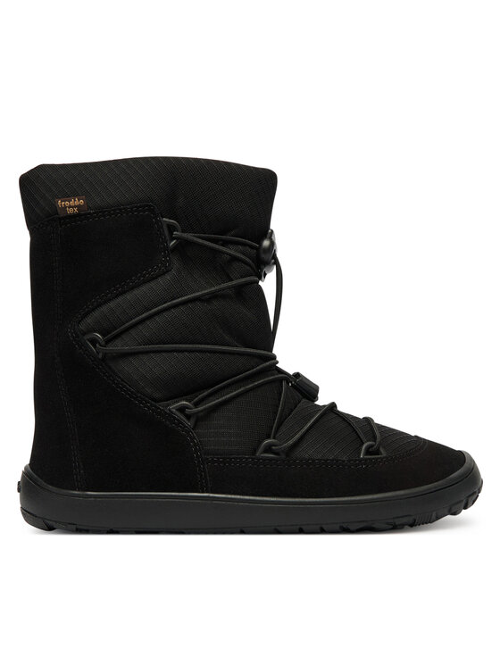 Froddo Froddo Sniega zābaki G3160251-13 S Melns