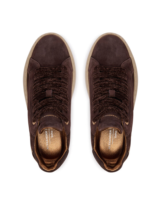 Alexander Smith Alexander Smith Sneakers Soho 3577 Maro