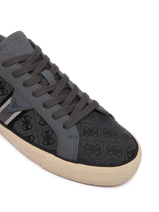 Guess Guess Sportcipők FMPDAV FAL12 Szürke