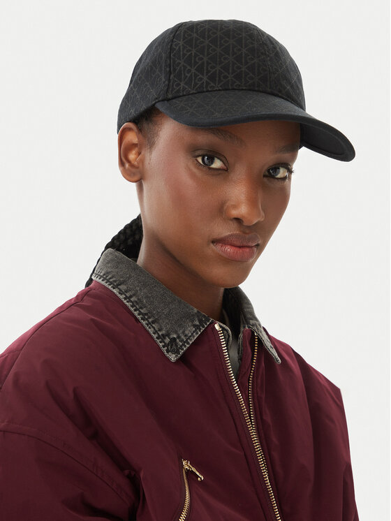 Calvin Klein Calvin Klein Cap LV04F5036G Schwarz