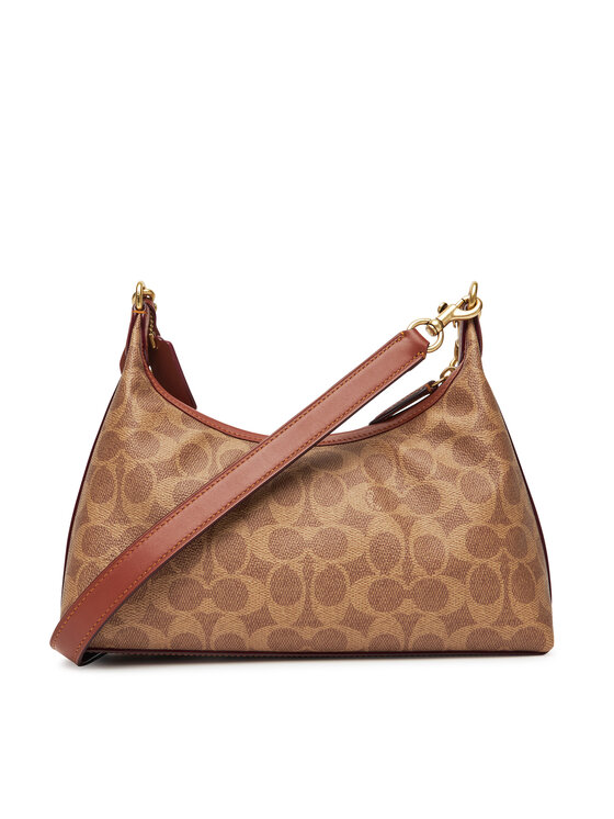 Coach Coach Сумка CAM26 B4XHG Коричневий