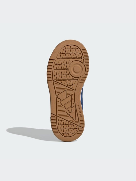 adidas adidas Trampki 159773 Niebieski jasny