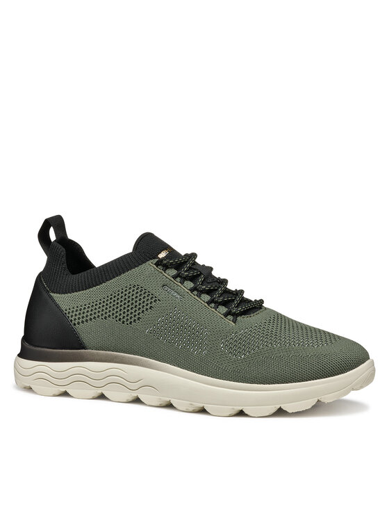 Geox Geox Tossud U Spherica U55BYE 0009T C0450 Roheline