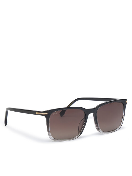 Ochelari de soare BOSS 1749/G/S 207997 Negru