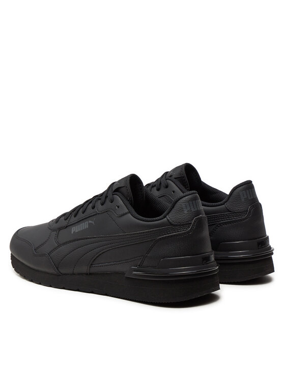 Puma Puma Sneakersy ST Runner v4 L 399068 09 Czarny