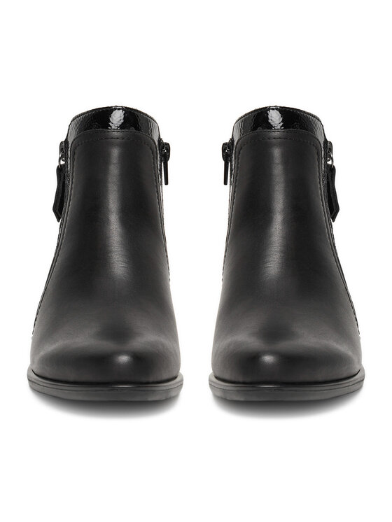 Remonte Remonte Stiefeletten CEO-R5172-00 Schwarz