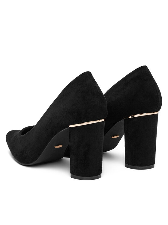 DeeZee DeeZee Tacones LWXH916-1 Must