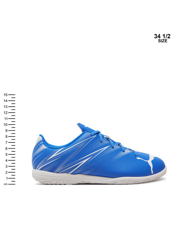 Puma Puma Fußballschuhe Attacanto It Jr 107482 Blau