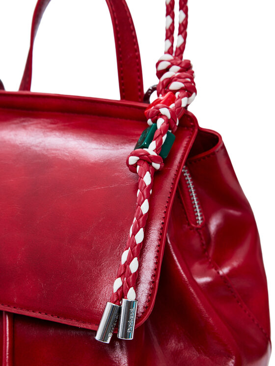 Desigual Desigual Раница 26SAKP20 Червен