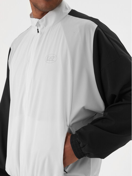 EA7 Emporio Armani EA7 Emporio Armani Treniņtērps 7M000928 AF13137 UC001 Melns Regular Fit