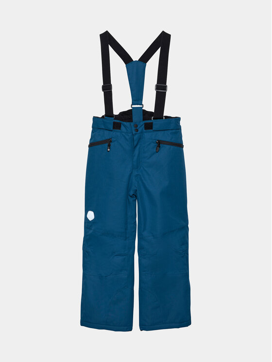 Pantaloni da sci Color Kids