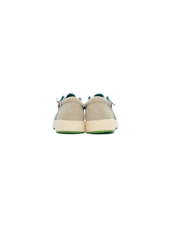 WALK IN PITAS WALK IN PITAS Mocassini CNA-GRIS Grigio