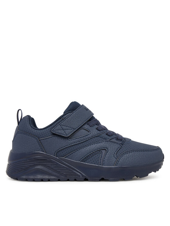 Skechers Skechers Superge Uno Lite 403640L NVY Mornarsko modra