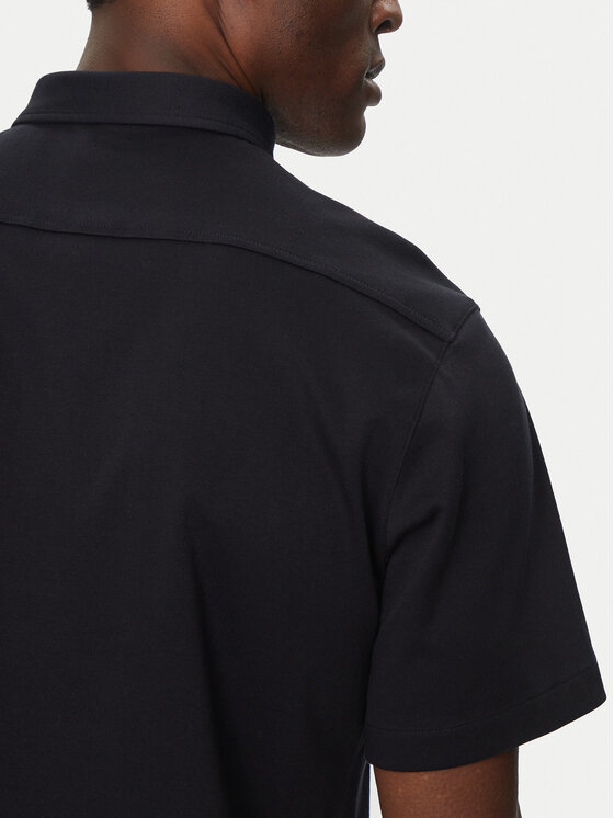 BOSS BOSS Ing B_MOTION_S 50533149 Sötétkék Regular Fit