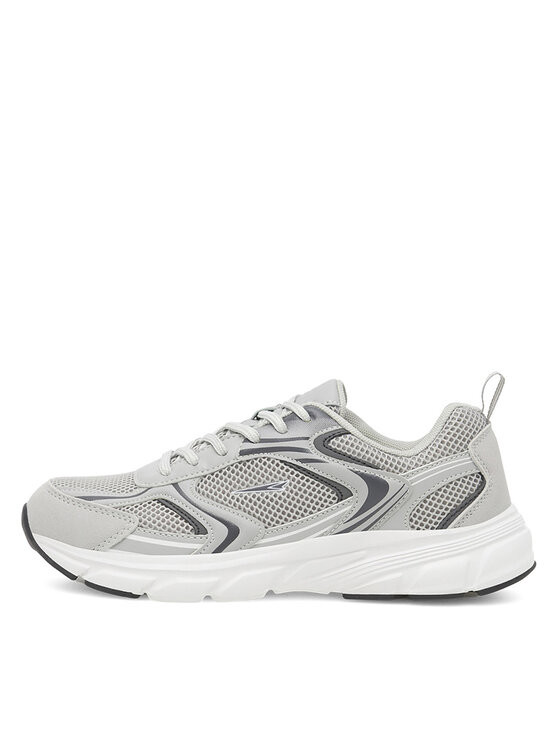 Sprandi Sprandi Sneakersy MODULAR BASE WP40-23404Z Šedá