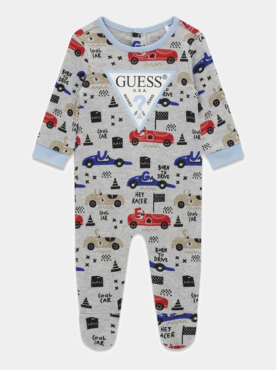 Guess Kids Guess Kids Sada pro miminka 180121 Barevná