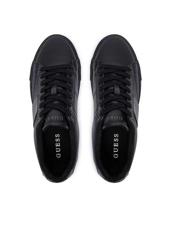 Guess Guess Sneakers FMTCRI FAL12 Schwarz