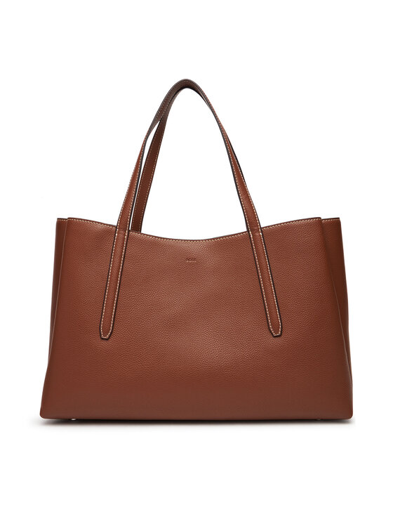 BOSS BOSS Handtasche 50535938 Braun