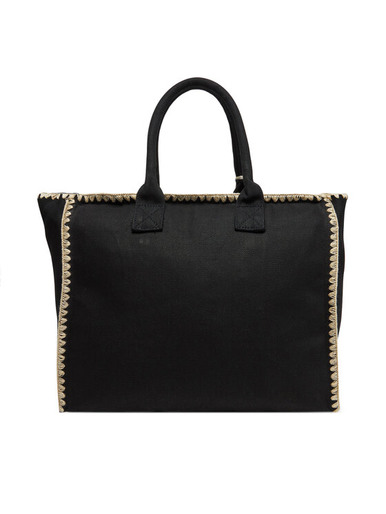 TWINSET TWINSET Handtasche 251LB7AFF Schwarz
