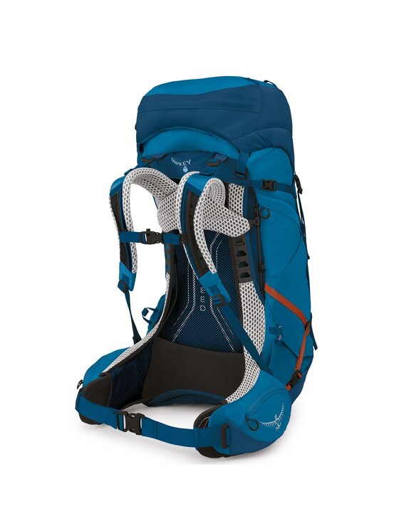 Osprey Osprey Plecak 278292 Błękitny