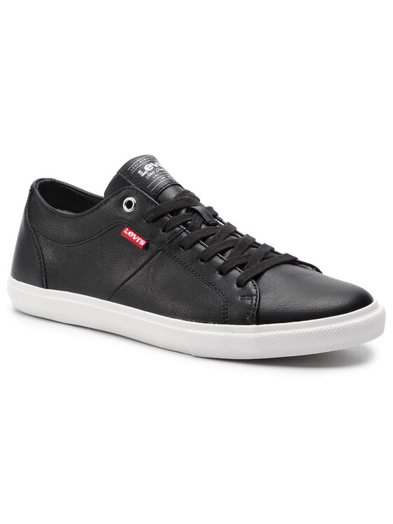 Levi's® Гуменки 225826-794-59 Черен 