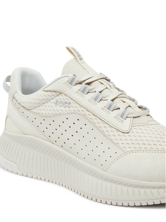 Boss Sneakers TTNM EVO Runn sdltme 50522908 Weiß | Modivo.de