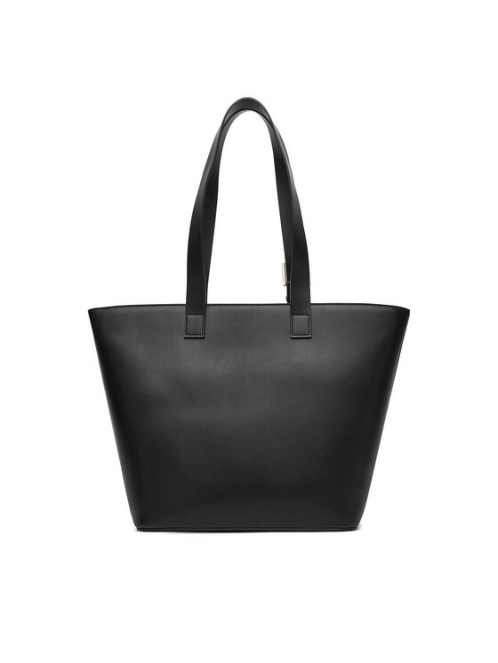 Gino Rossi Gino Rossi Handtasche C-AYSHA-KQ78 Schwarz