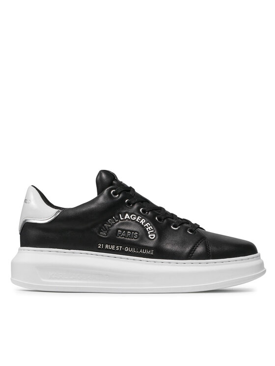 KARL LAGERFELD Sneakers KL52539 000 Nero Modivo