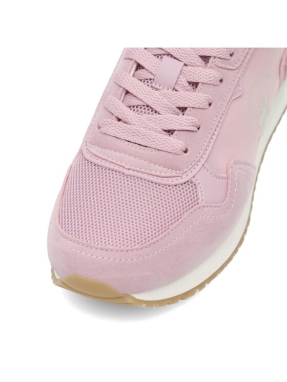 Beverly Hills Polo Club Beverly Hills Polo Club Sneakers FC-BHPC-4 Rosa